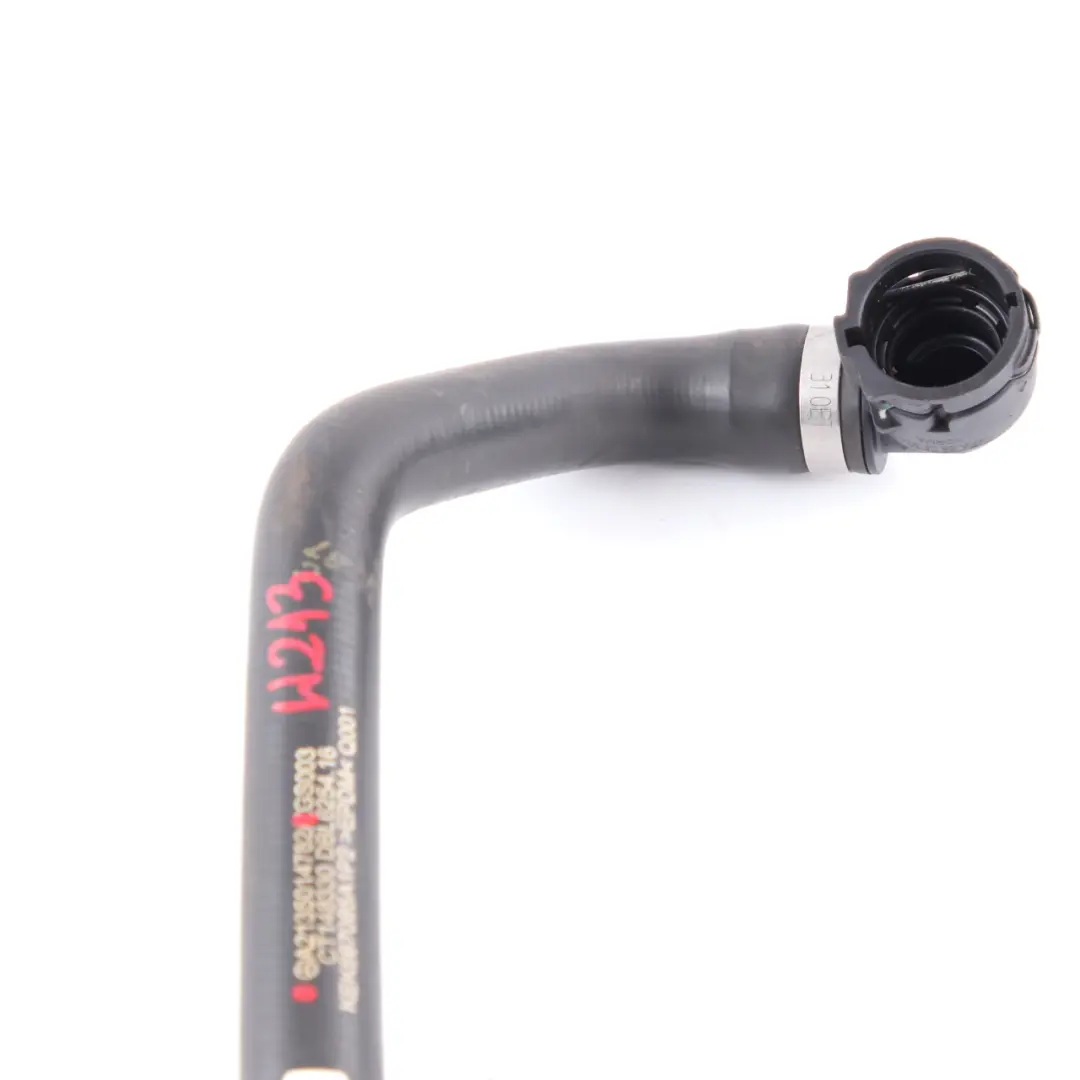 Wąż Rura Przewód Wody do Mercedes W213 S213 o numerze A2135014782 Mercedes W213 S213 Wąż Rura Przewód Wody - SKU A2135014782 - Numer Części A2135014782