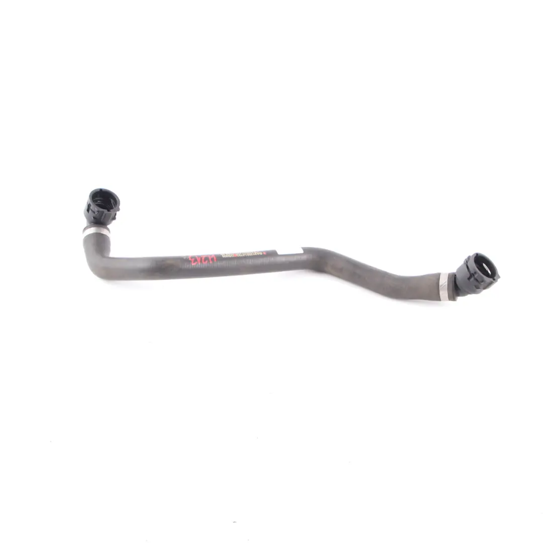  Tuyau d'eau Mercedes W213 S213 Radiateur Cooling Coolant Pipe Line - SKU A2135014782 - Numéro de pièce A2135014782