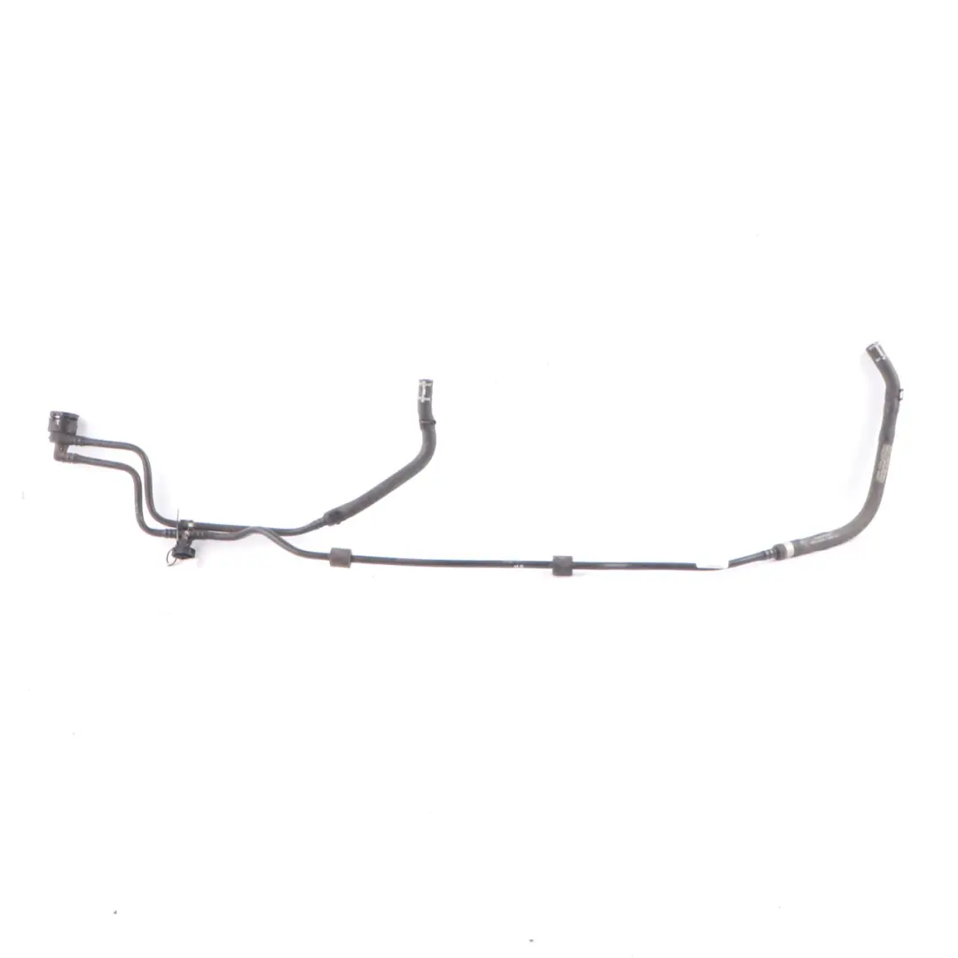Mercedes W213 Water Coolant Pipe Hose - SKU A2135016500 - Part number A2135016500