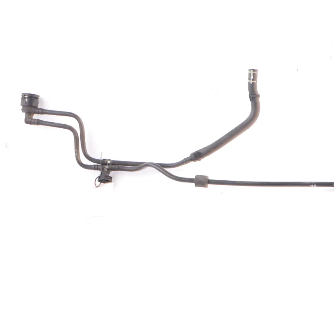Mercedes W213 Water Coolant Pipe Hose - SKU A2135016500 - Part number A2135016500