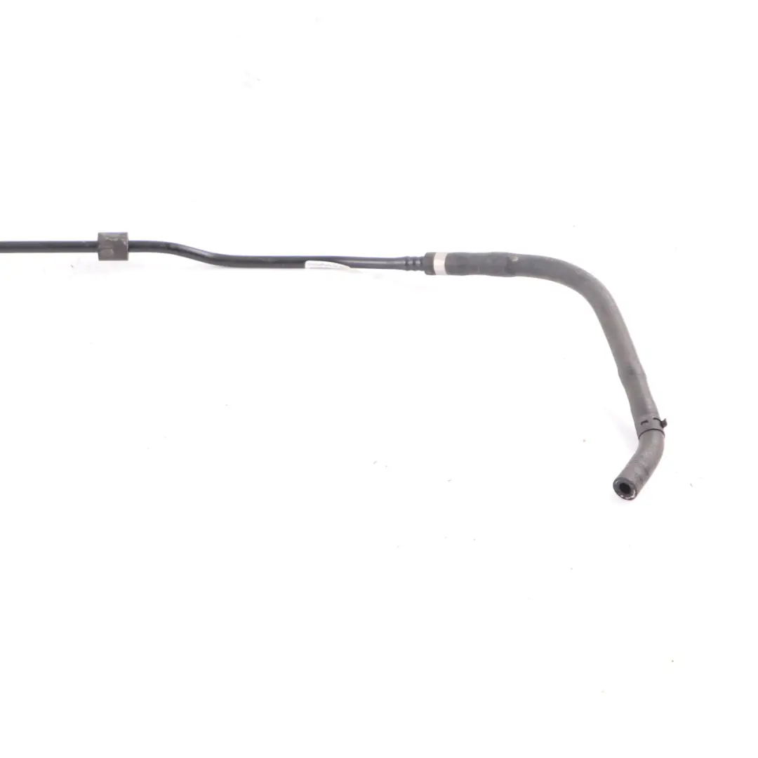 Mercedes W213 Water Coolant Pipe Hose - SKU A2135016500 - Part number A2135016500