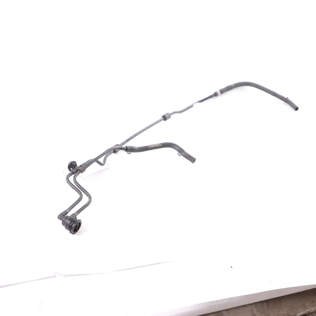 Mercedes W213 Water Coolant Pipe Hose - SKU A2135016500 - Part number A2135016500