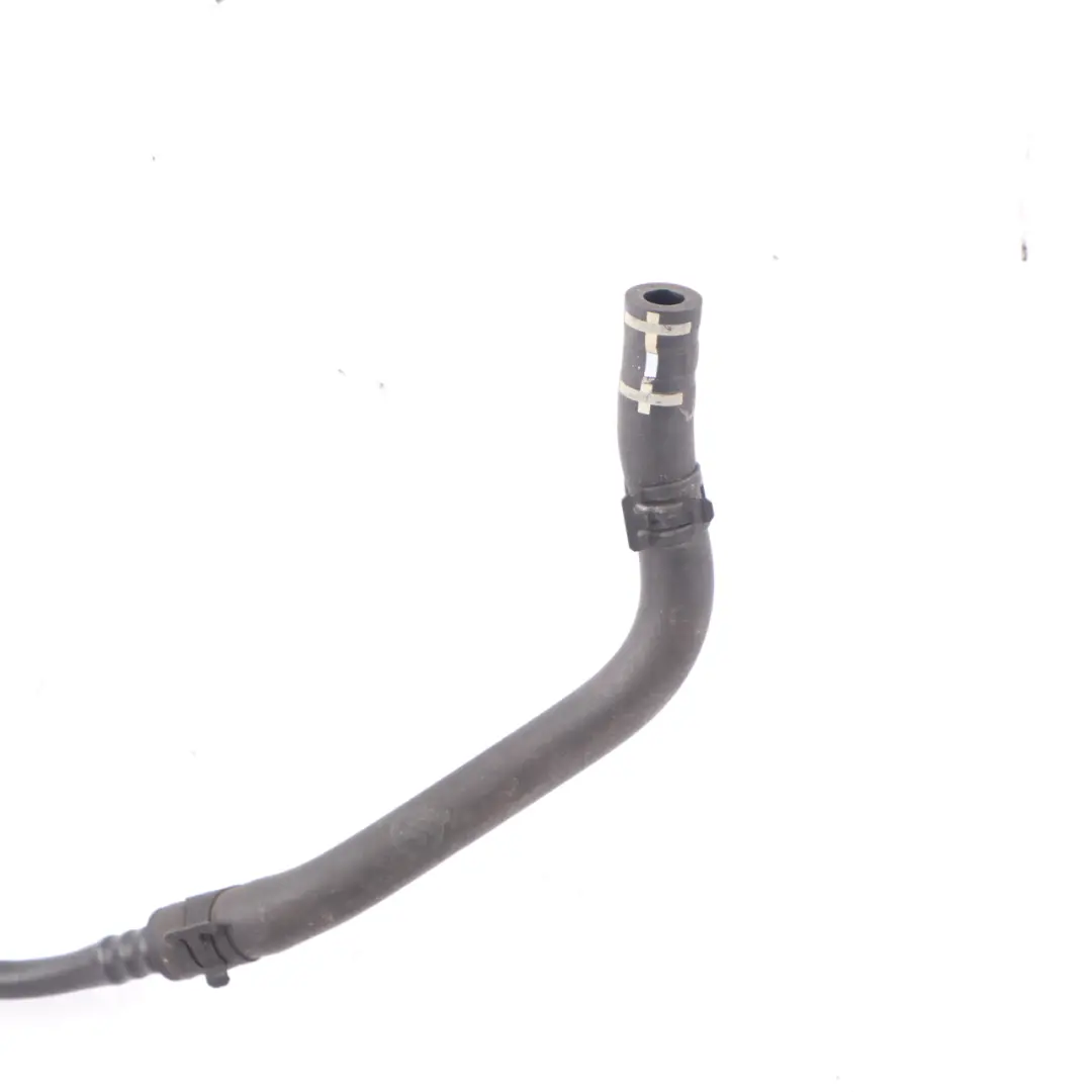 Water Coolant Pipe Hose to Mercedes W213 with Part number A2135016500 Mercedes W213 Water Coolant Pipe Hose - SKU A2135016500 - Part number A2135016500
