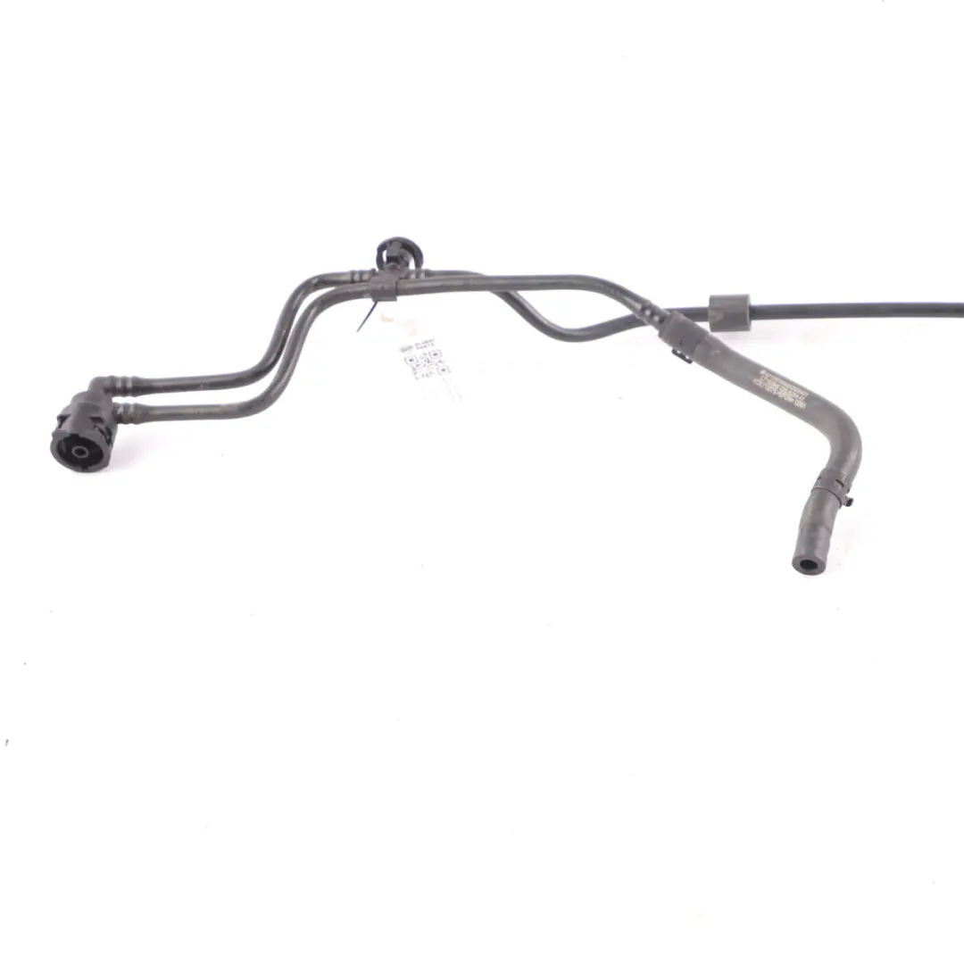 Water Coolant Pipe Hose to Mercedes W213 with Part number A2135016500 Mercedes W213 Water Coolant Pipe Hose - SKU A2135016500 - Part number A2135016500