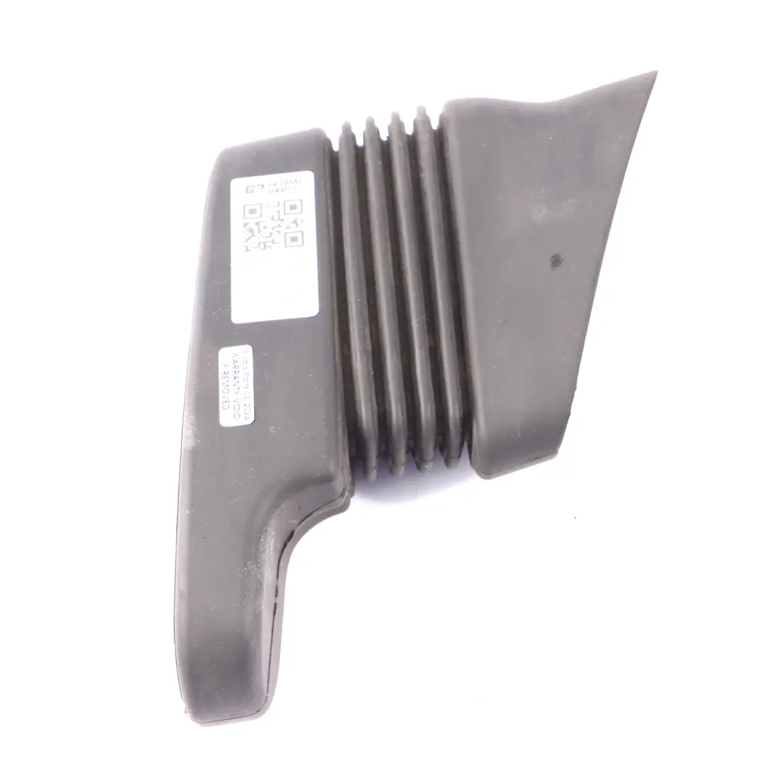 Mercedes W213 Diesel M656 Canale di ingresso dell'aria Tubo di aspirazione - SKU A2135050200 - Numero di parte A2135050200