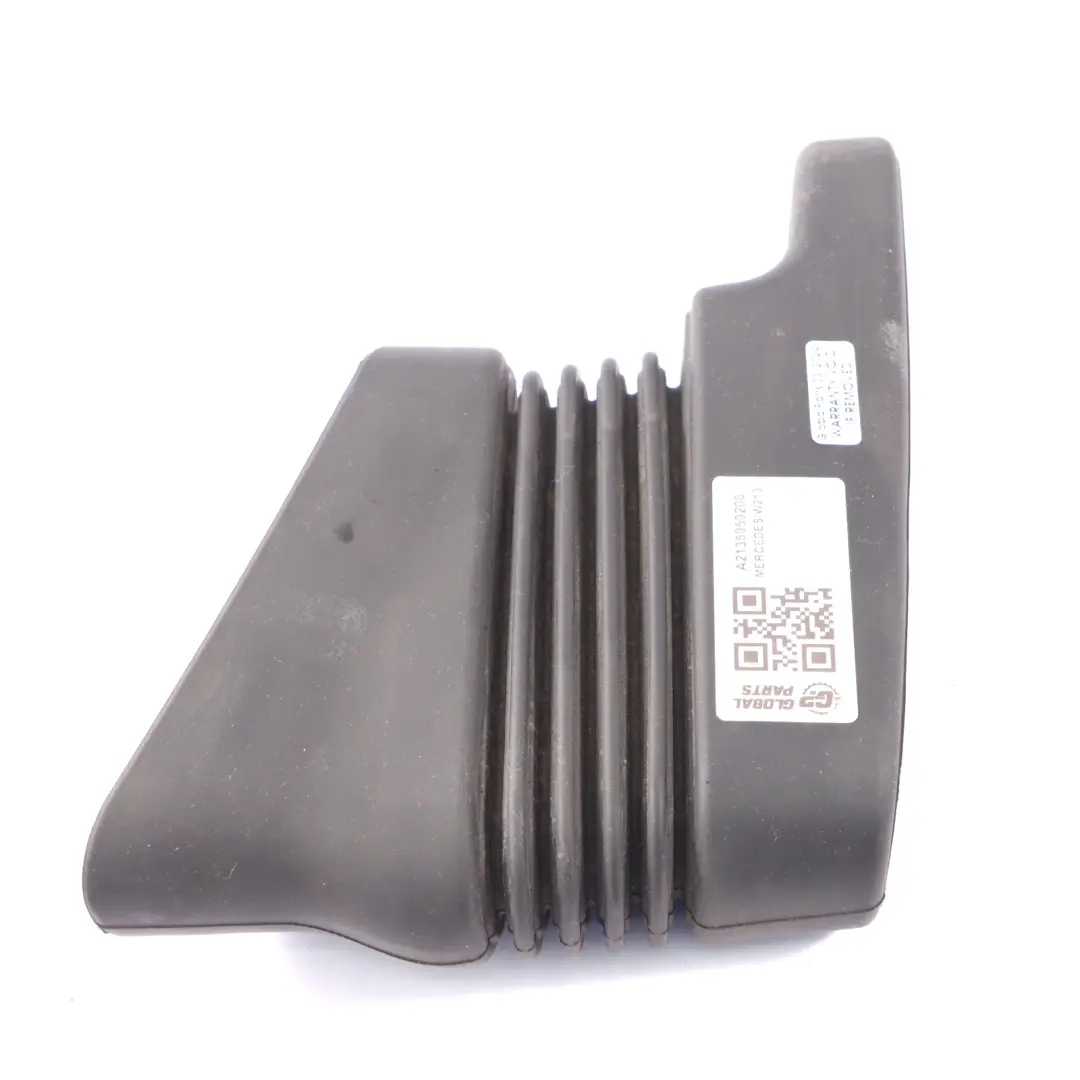 M656 Canale di ingresso dell'aria Tubo di aspirazione per Mercedes W213 Diesel con numero di parte A2135050200 Mercedes W213 Diesel M656 Canale di ingresso dell'aria Tubo di aspirazione - SKU A2135050200 - Numero di parte A2135050200