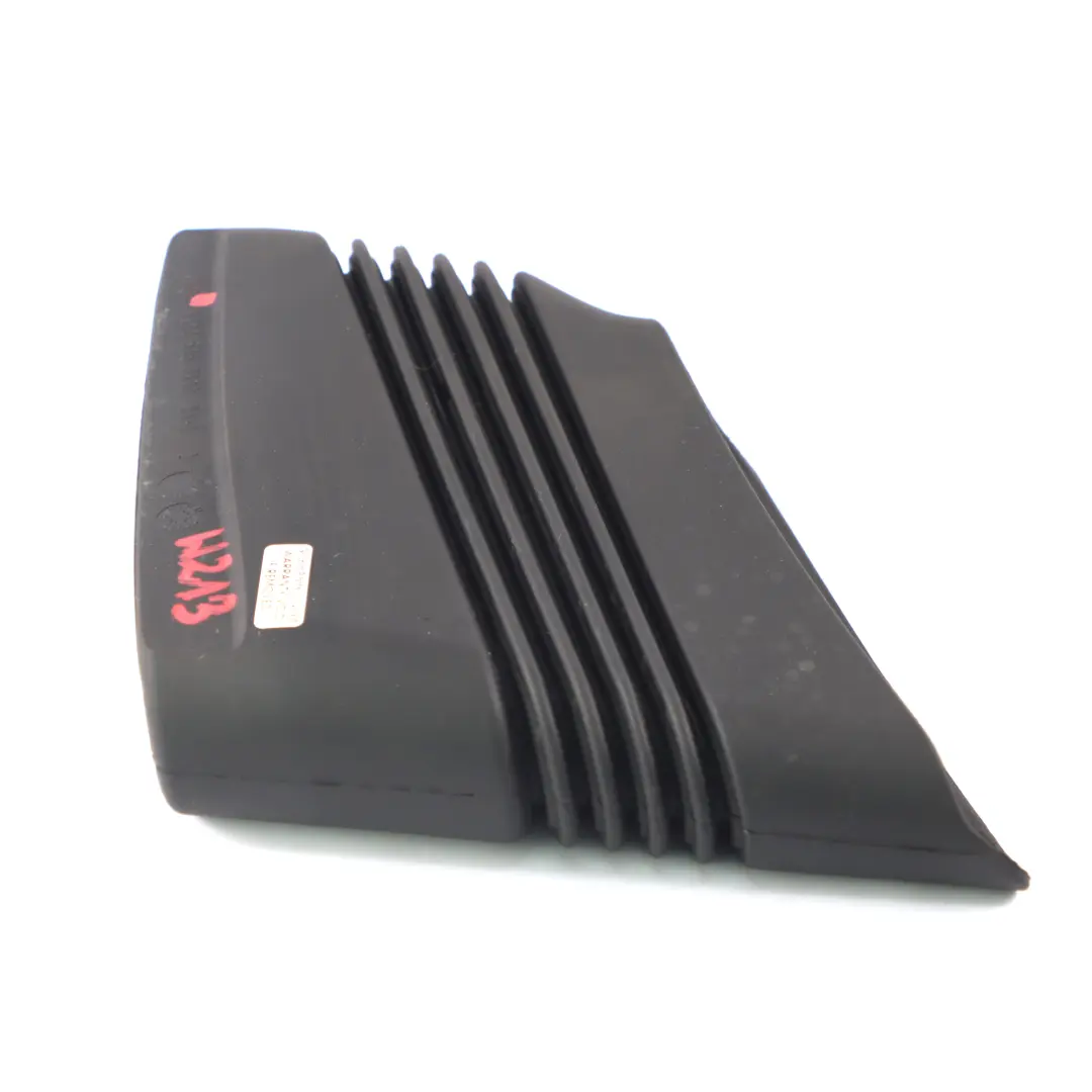 Air Duct Mercedes W213 AMG Air Inlet Channel Intake Pipe Duct - SKU A2135050800 - Part number A2135050800