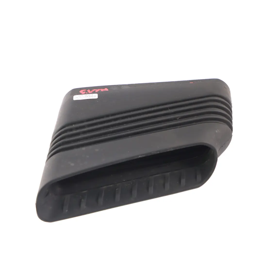 Mercedes W213 AMG Canale di ingresso dell'aria Condotto tubo - SKU A2135050800 - Numero di parte A2135050800