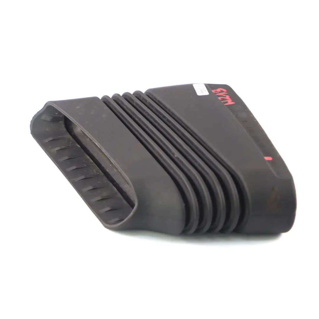 Air Duct Mercedes W213 AMG Air Inlet Channel Intake Pipe Duct - SKU A2135050800 - Part number A2135050800