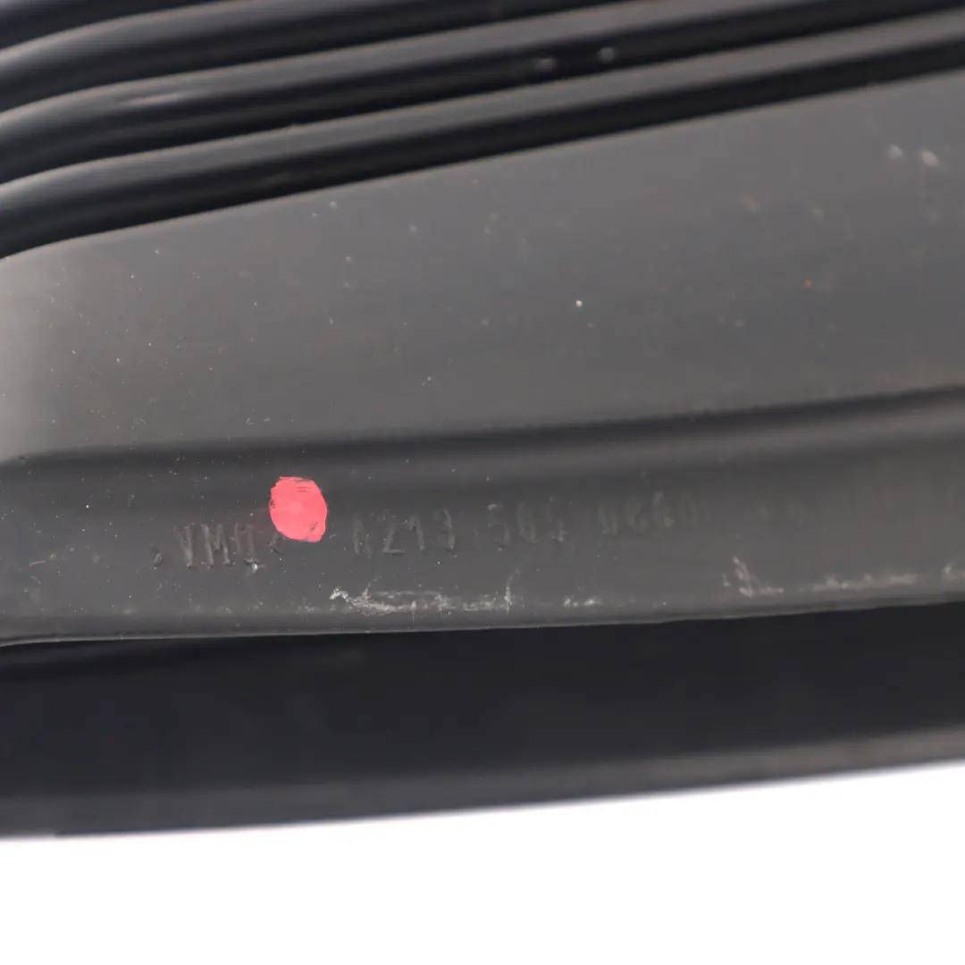 Canale di ingresso dell'aria Condotto tubo per Mercedes W213 AMG con numero di parte A2135050800 Mercedes W213 AMG Canale di ingresso dell'aria Condotto tubo - SKU A2135050800 - Numero di parte A2135050800