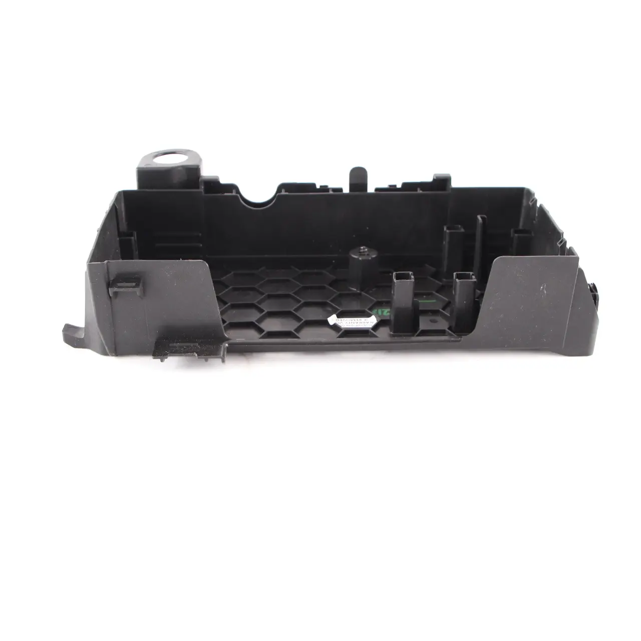 Mercedes W205 W213 W238 Couvercle de boîte à fusibles Support d'unité contrôle 