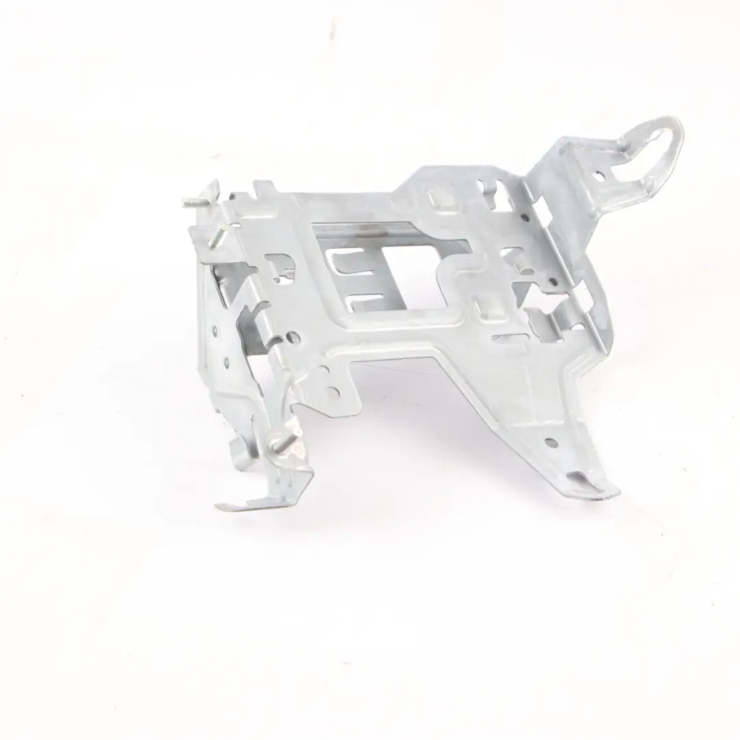 Navigation GPS NAV SAT Mount System Computer Bracket to Mercedes W213 with Part number A2135400240 Mercedes W213 Navigation GPS NAV SAT Mount System Computer Bracket - SKU rhd-A2135400240 - Part number A2135400240