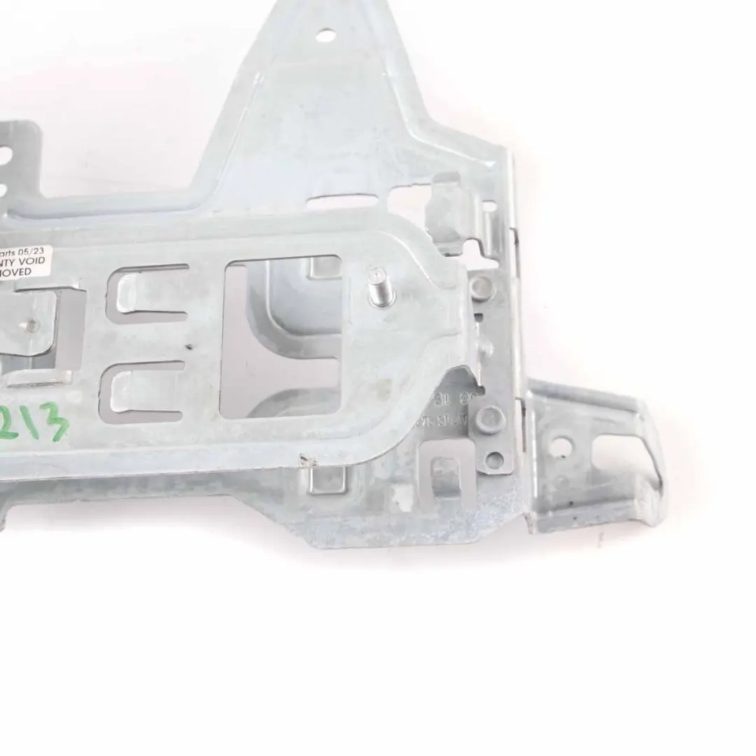 Navigation GPS NAV SAT Mount System Computer Bracket to Mercedes W213 with Part number A2135400240 Mercedes W213 Navigation GPS NAV SAT Mount System Computer Bracket - SKU rhd-A2135400240 - Part number A2135400240