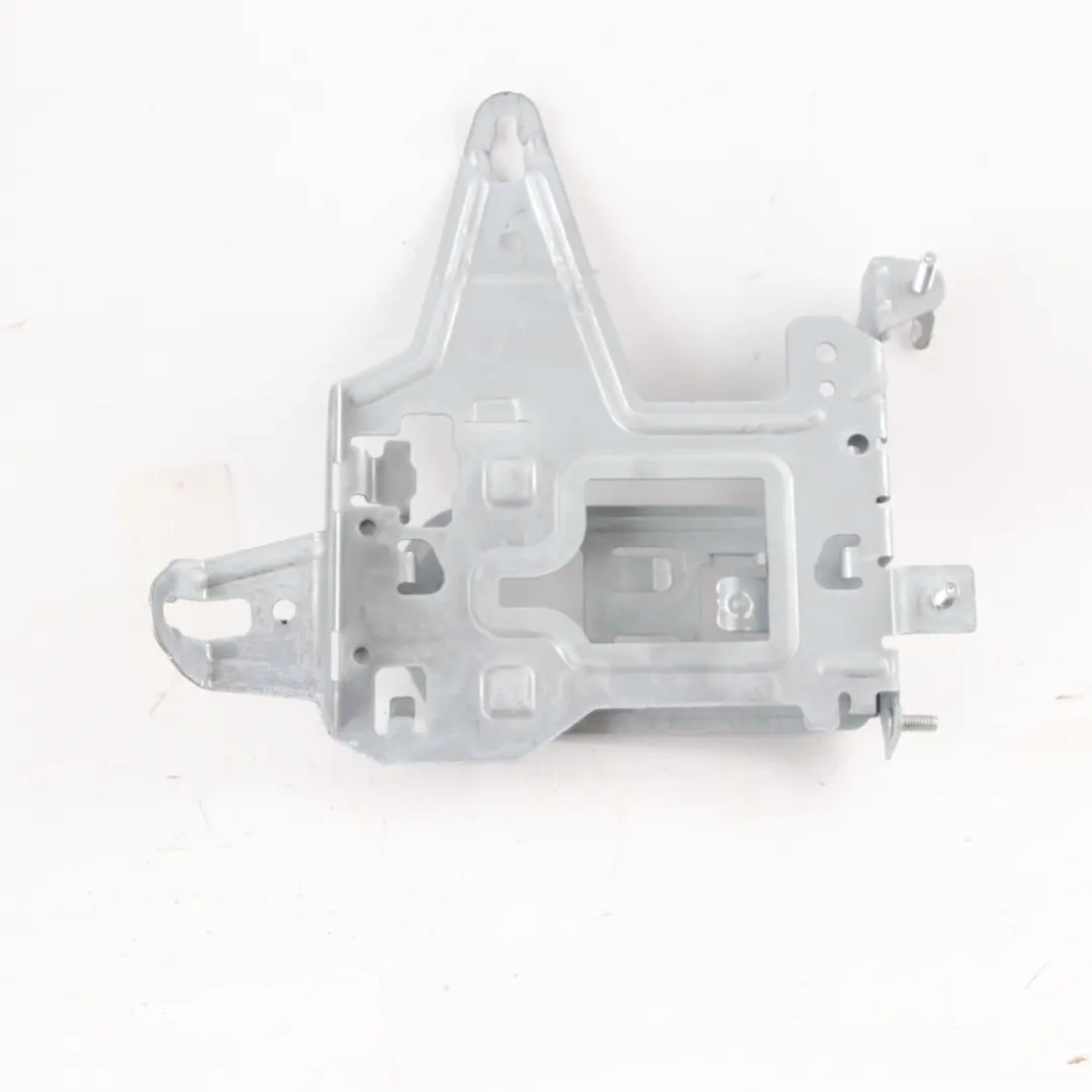 Navigation GPS NAV SAT Mount System Computer Bracket to Mercedes W213 with Part number A2135400240 Mercedes W213 Navigation GPS NAV SAT Mount System Computer Bracket - SKU rhd-A2135400240 - Part number A2135400240