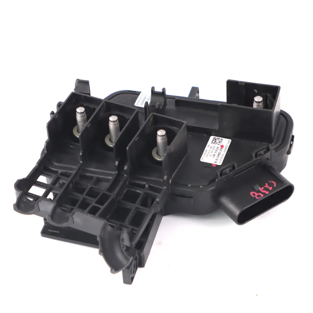  Fue Box Socket Mercedes C238 Engine Power Cables Distributor - SKU rhd-A2135401518 - Part number A2135401518