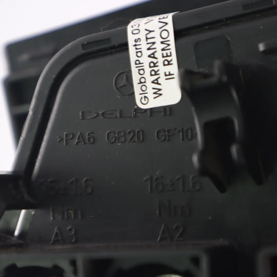 Fue Box Socket Mercedes C238 Engine Power Cables Distributor to with Part number A2135401518 Fue Box Socket Mercedes C238 Engine Power Cables Distributor - SKU rhd-A2135401518 - Part number A2135401518