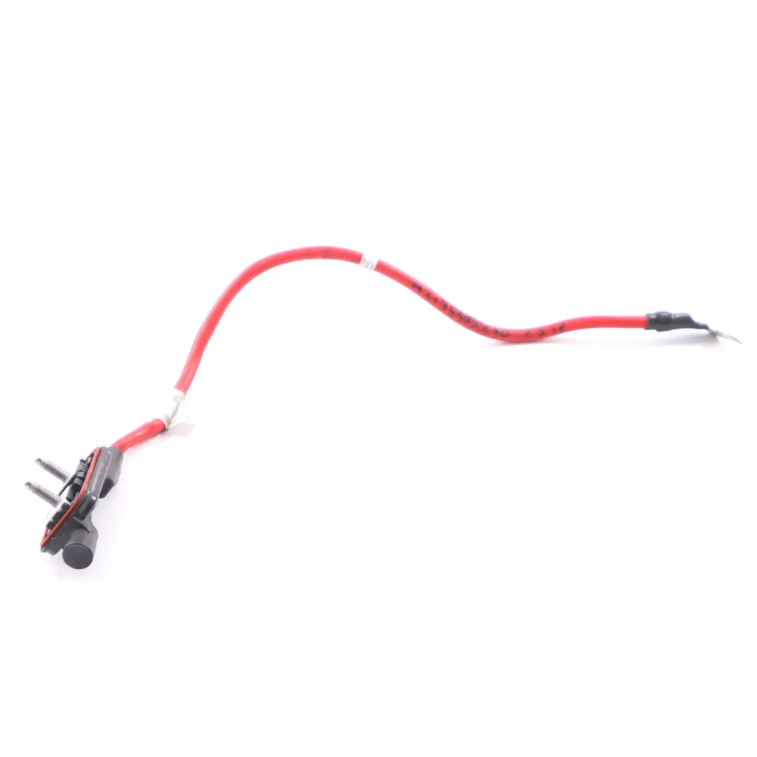 Câblage de la boîte à fusibles pour Mercedes C238 à propos du numéro de pièce A2135402870 Mercedes C238 Câblage de la boîte à fusibles - SKU A2135402870 - Numéro de pièce A2135402870