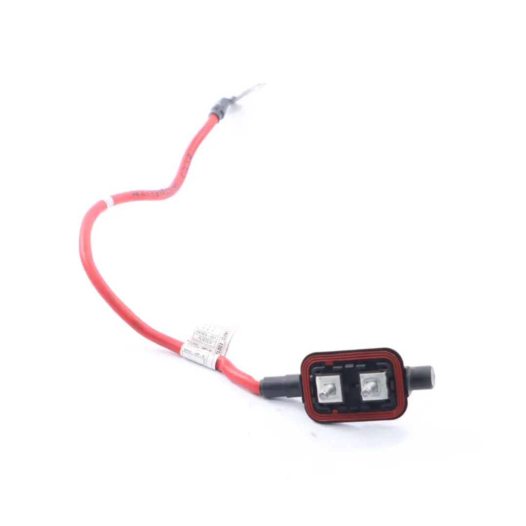  Cable de tierra Mercedes C238 Cableado de la caja de fusibles - SKU A2135402870 - Número de pieza A2135402870