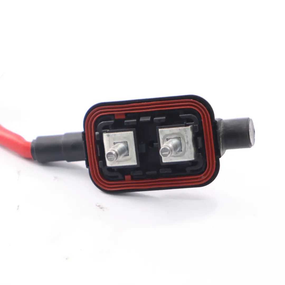 Cable de tierra Mercedes C238 Cableado de la caja de fusibles para con número de pieza A2135402870 Cable de tierra Mercedes C238 Cableado de la caja de fusibles - SKU A2135402870 - Número de pieza A2135402870