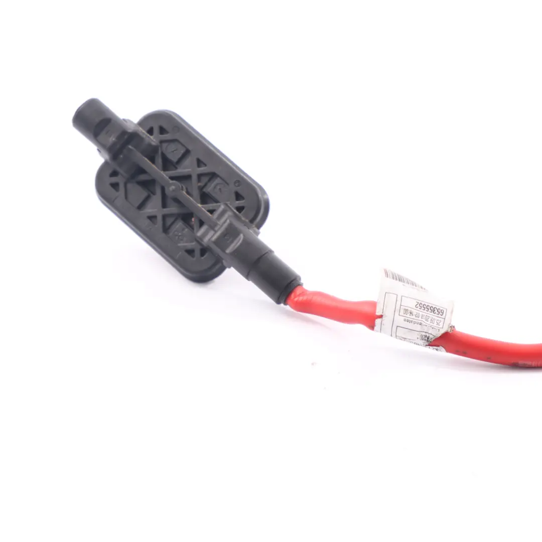  Cable de tierra Mercedes C238 Cableado de la caja de fusibles - SKU A2135402870 - Número de pieza A2135402870