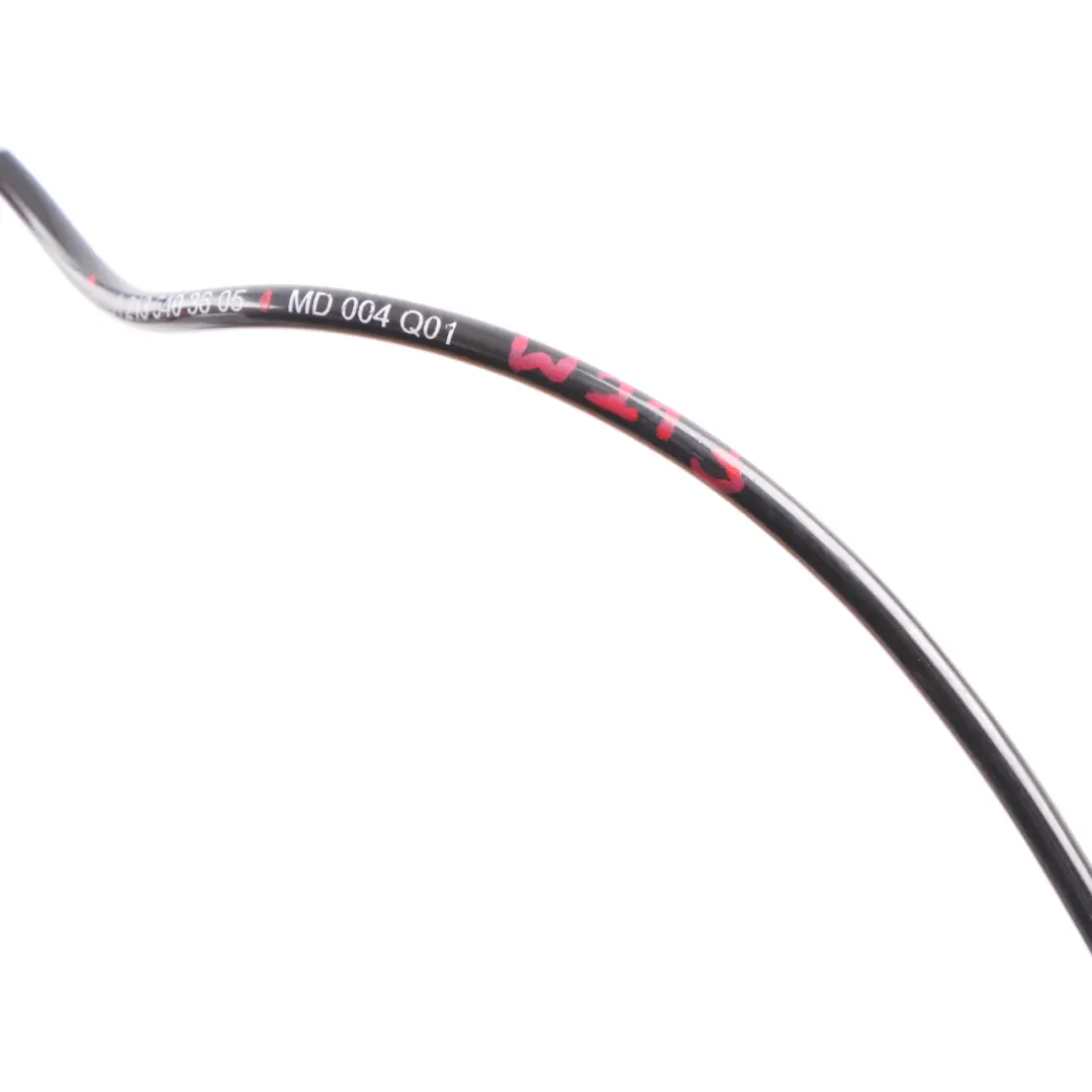 Capteur ABS Essieu Frein Suspension Avant Droit pour Mercedes W213 S213 à propos du numéro de pièce A2135403605 Mercedes W213 S213 Capteur ABS Essieu Frein Suspension Avant Droit - SKU A2135403605 - Numéro de pièce A2135403605