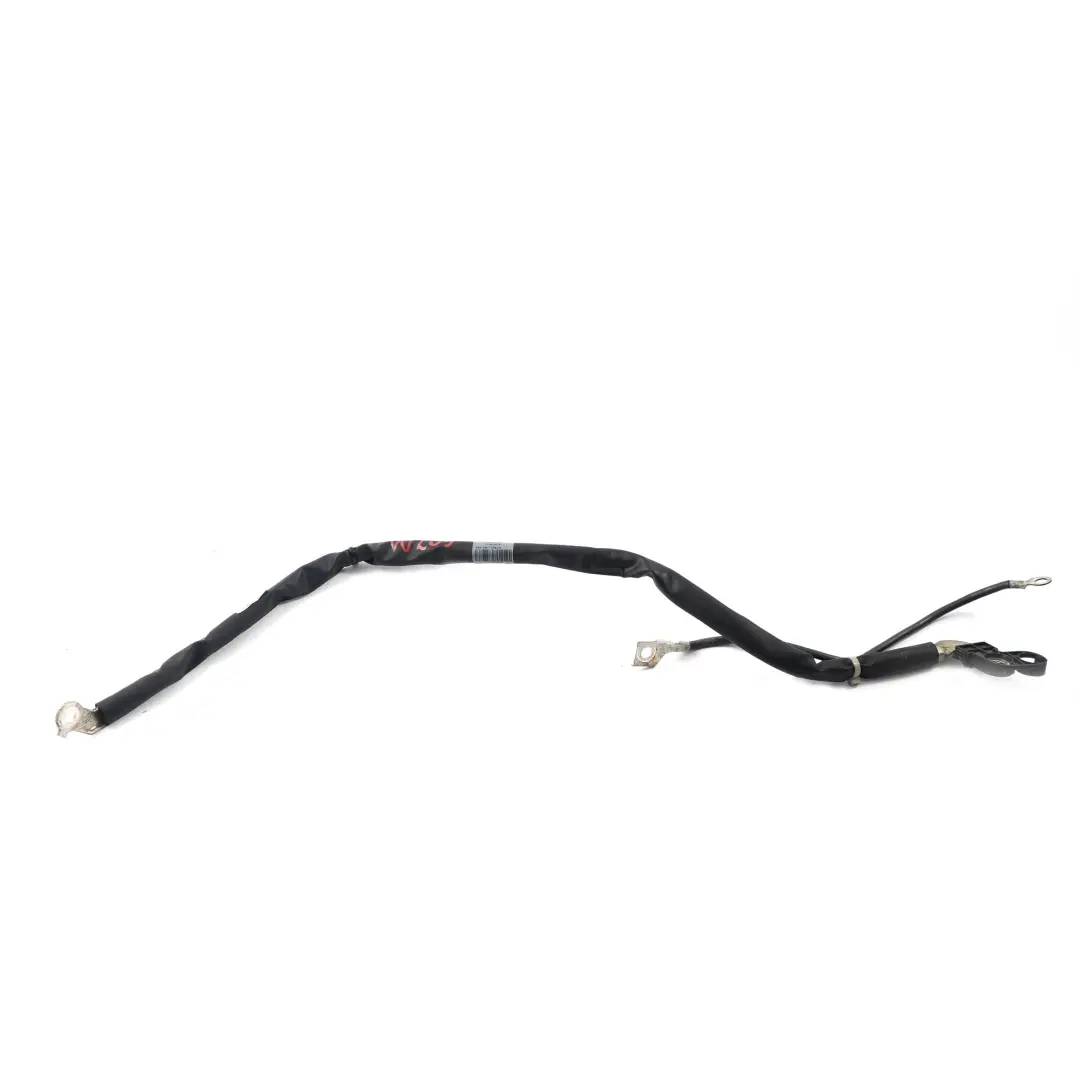 Mercedes W205 Cavo elettrico dalla trasmissione al cavo massa corpo - SKU A2135405542 - Numero di parte A2135405542