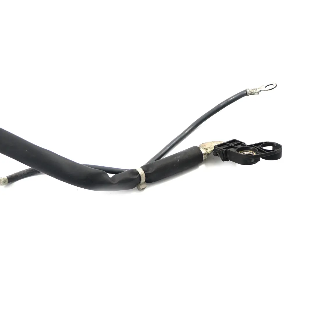 Mercedes W205 Cable Eléctrico De La Transmisión Al Cable Tierra De La Carrocería - SKU A2135405542 - Número de pieza A2135405542