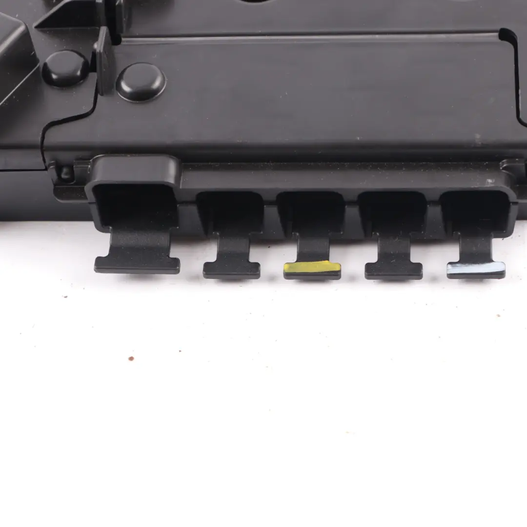 Mercedes W205 Boîte à fusibles Équipement intérieur Module contrôle - SKU A2135406100 - Numéro de pièce A2135406100