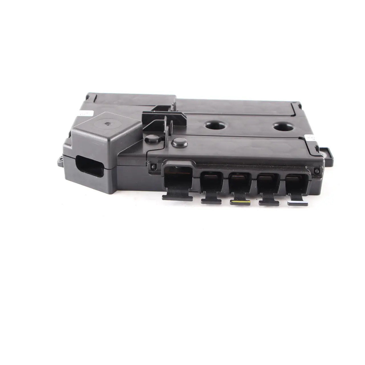 Caja Fusibles Mercedes W213 S213 W238 Control Eléctrico Trasero A2135406200