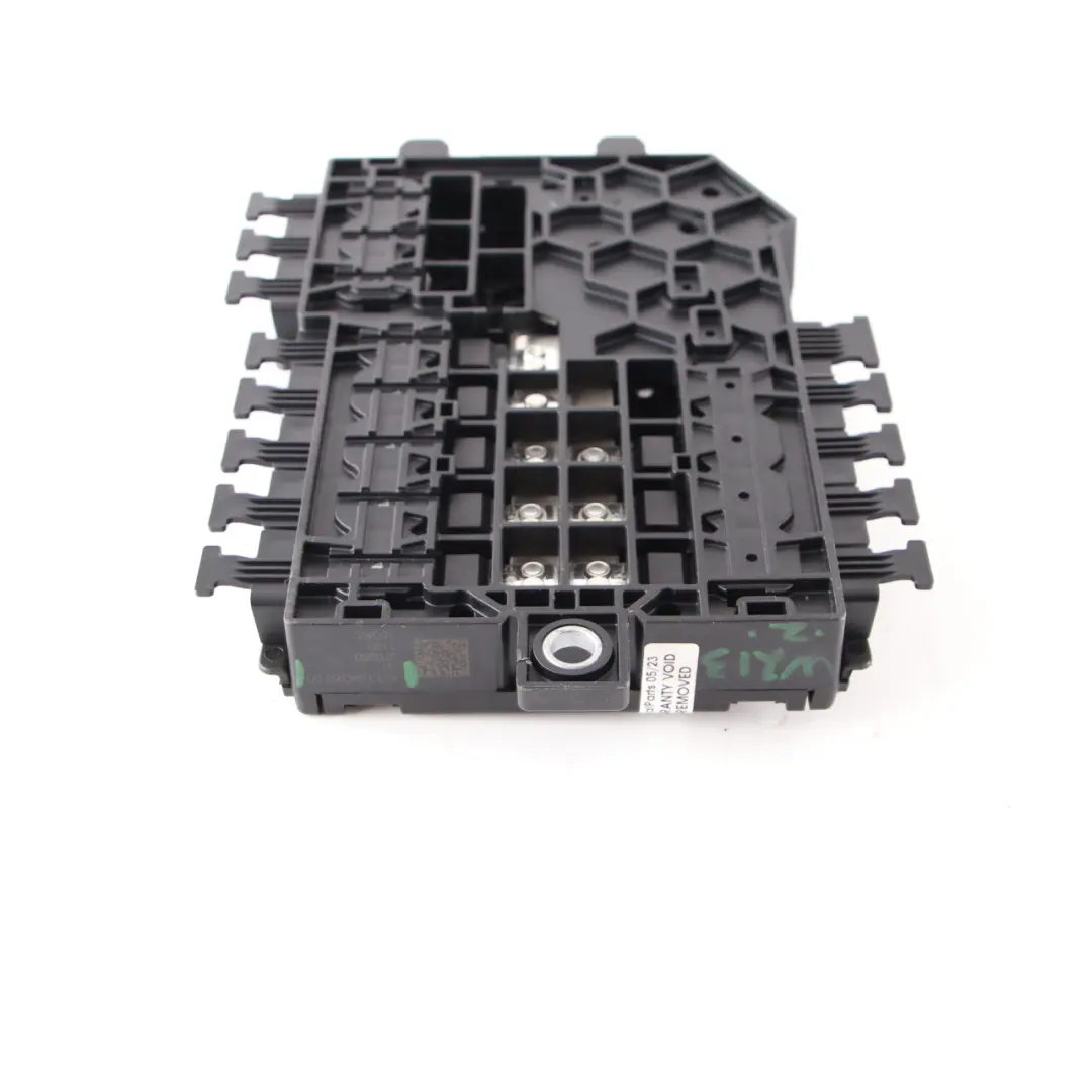  Fuse Box Mercedes W213 S213 W238 Rear Electrical Control Unit Module - SKU A2135406200 - Part number A2135406200