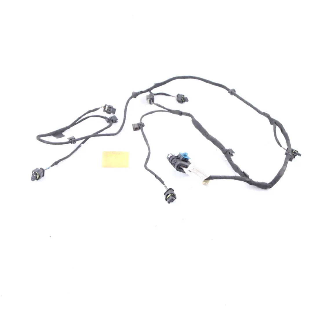 PDC Park Sensor Kabel Baum Kabel Hintere Stoßstange für Mercedes W213 mit Teilenummer A2135406303 Mercedes W213 PDC Park Sensor Kabel Baum Kabel Hintere Stoßstange - SKU A2135406303 - Teilenummer A2135406303