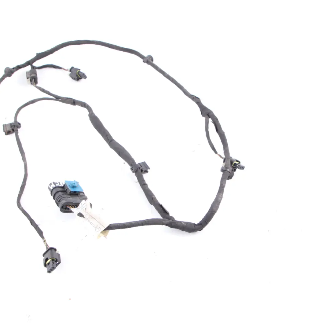 PDC Park Sensor Kabel Baum Kabel Hintere Stoßstange für Mercedes W213 mit Teilenummer A2135406303 Mercedes W213 PDC Park Sensor Kabel Baum Kabel Hintere Stoßstange - SKU A2135406303 - Teilenummer A2135406303