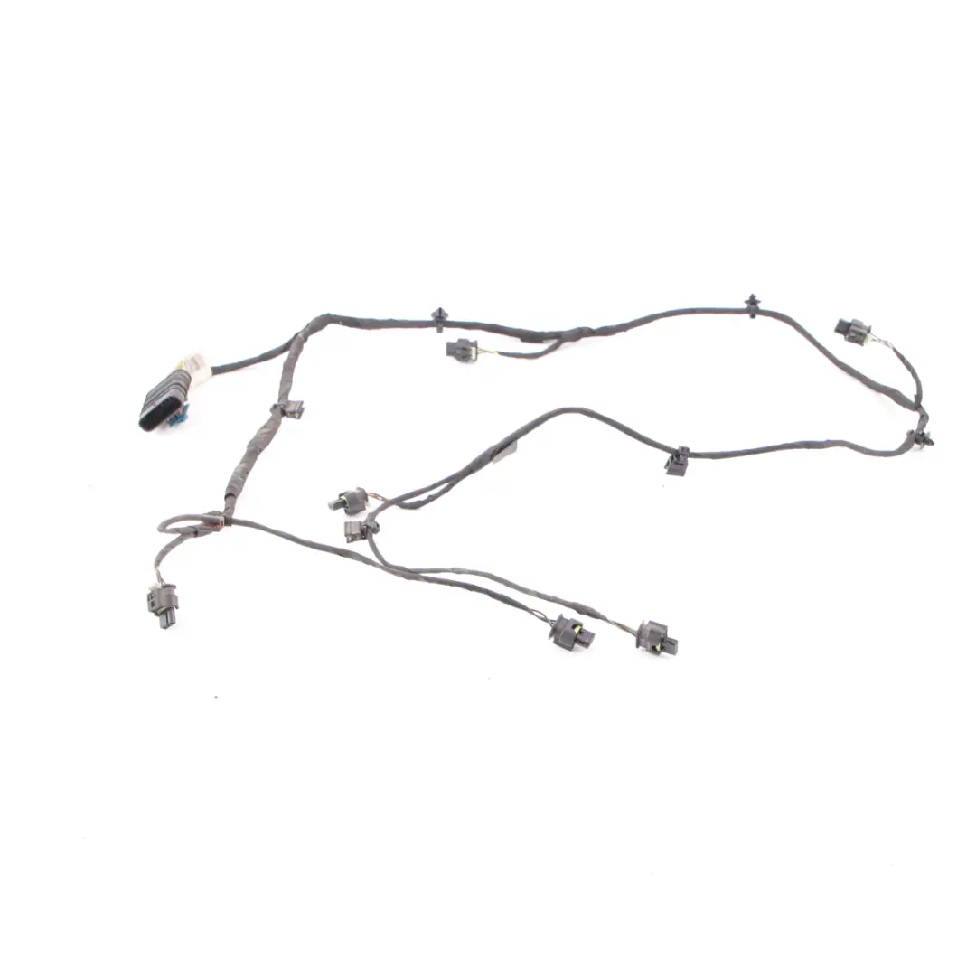 PDC Park Sensor Kabel Baum Kabel Hintere Stoßstange für Mercedes W213 mit Teilenummer A2135406303 Mercedes W213 PDC Park Sensor Kabel Baum Kabel Hintere Stoßstange - SKU A2135406303 - Teilenummer A2135406303