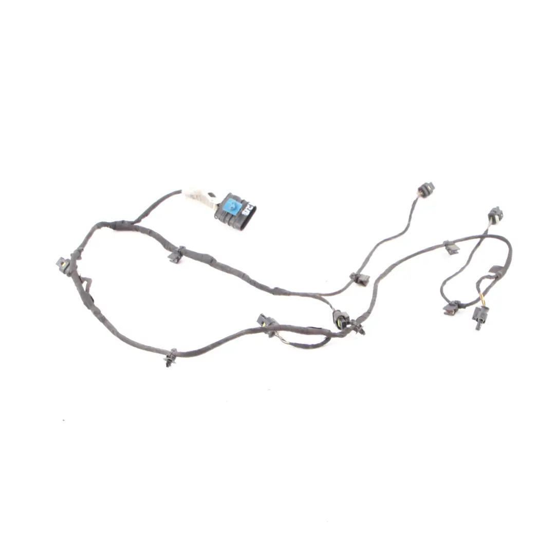 PDC Park Sensor Kabel Baum Kabel Hintere Stoßstange für Mercedes W213 mit Teilenummer A2135406303 Mercedes W213 PDC Park Sensor Kabel Baum Kabel Hintere Stoßstange - SKU A2135406303 - Teilenummer A2135406303