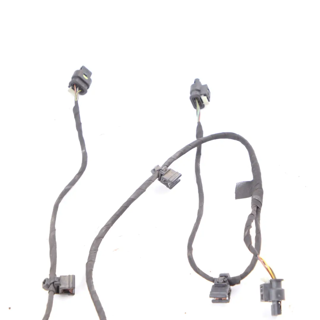 Câblage Capteur Stationnement PDC Pare-Chocs Arrière pour Mercedes W213 à propos du numéro de pièce A2135406303 Mercedes W213 Câblage Capteur Stationnement PDC Pare-Chocs Arrière - SKU A2135406303 - Numéro de pièce A2135406303