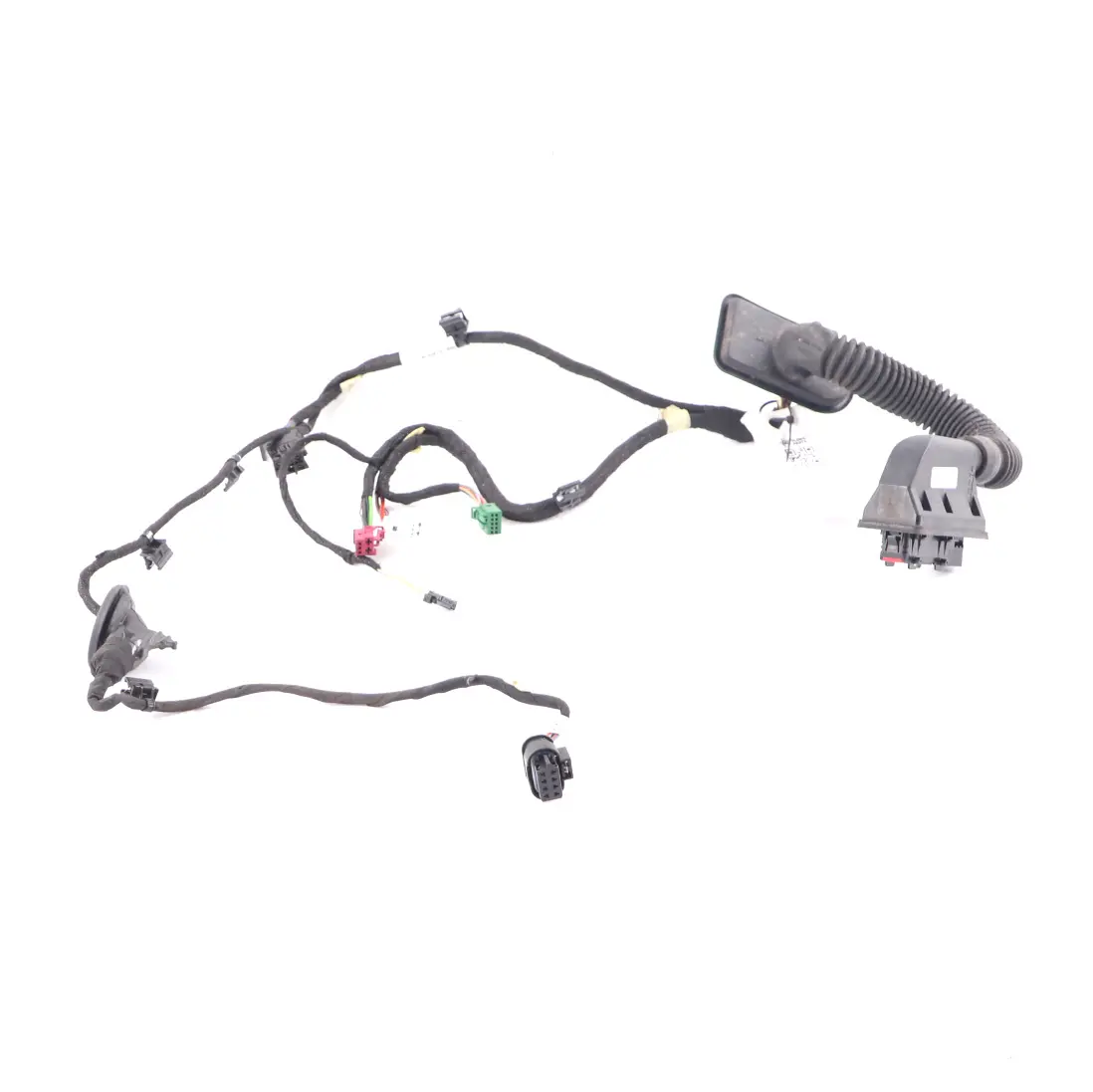Mercedes W213 Kabel Baum Für Hinter Tür Links A2135406631