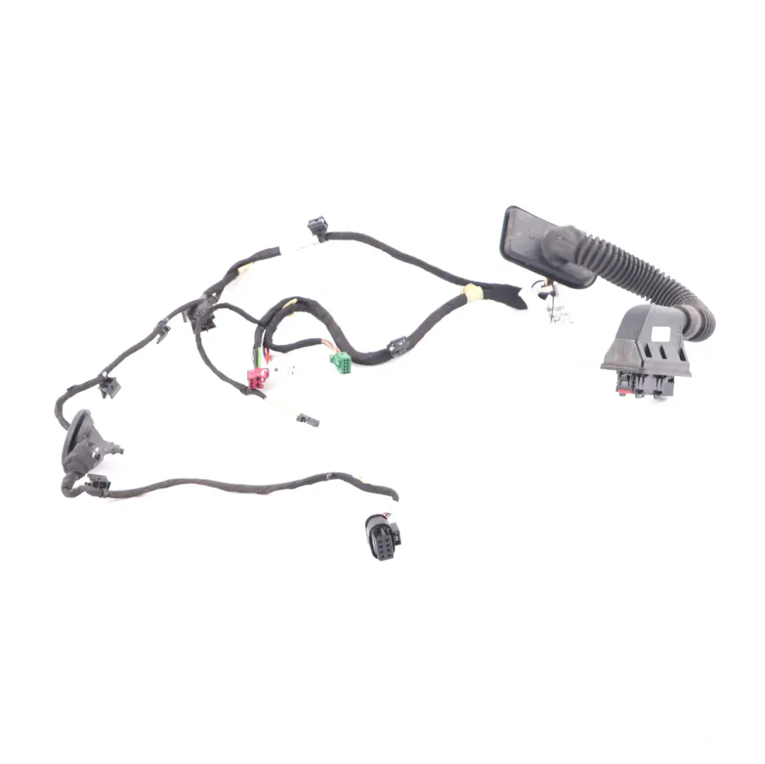 Mercedes W213 Wiązka Przewodów Drzwi Lewy Tył - SKU A2135406631 - Numer Części A2135406631