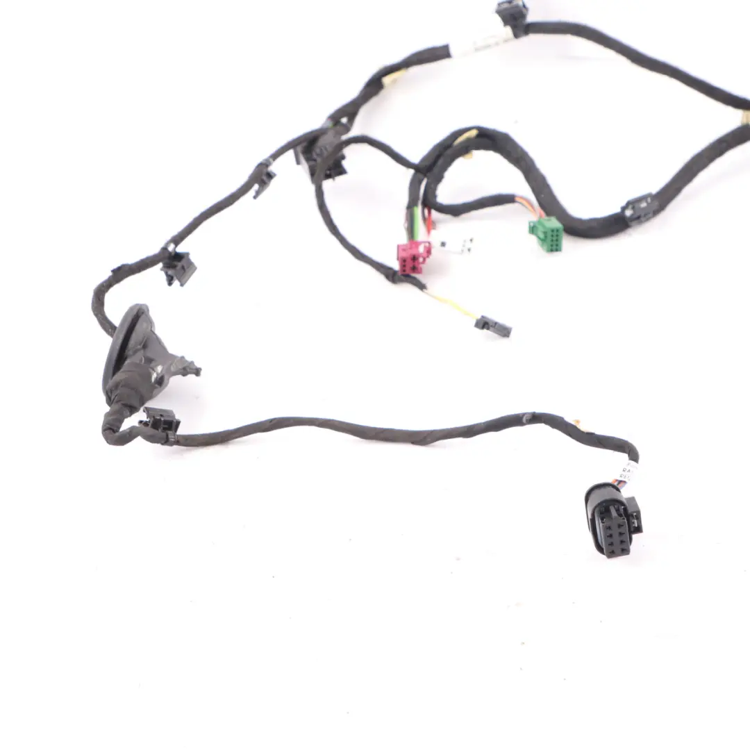 Cavo Cablaggio Portiera Posteriore Sinistra per Mercedes W213 con numero di parte A2135406631 Mercedes W213 Cavo Cablaggio Portiera Posteriore Sinistra - SKU A2135406631 - Numero di parte A2135406631