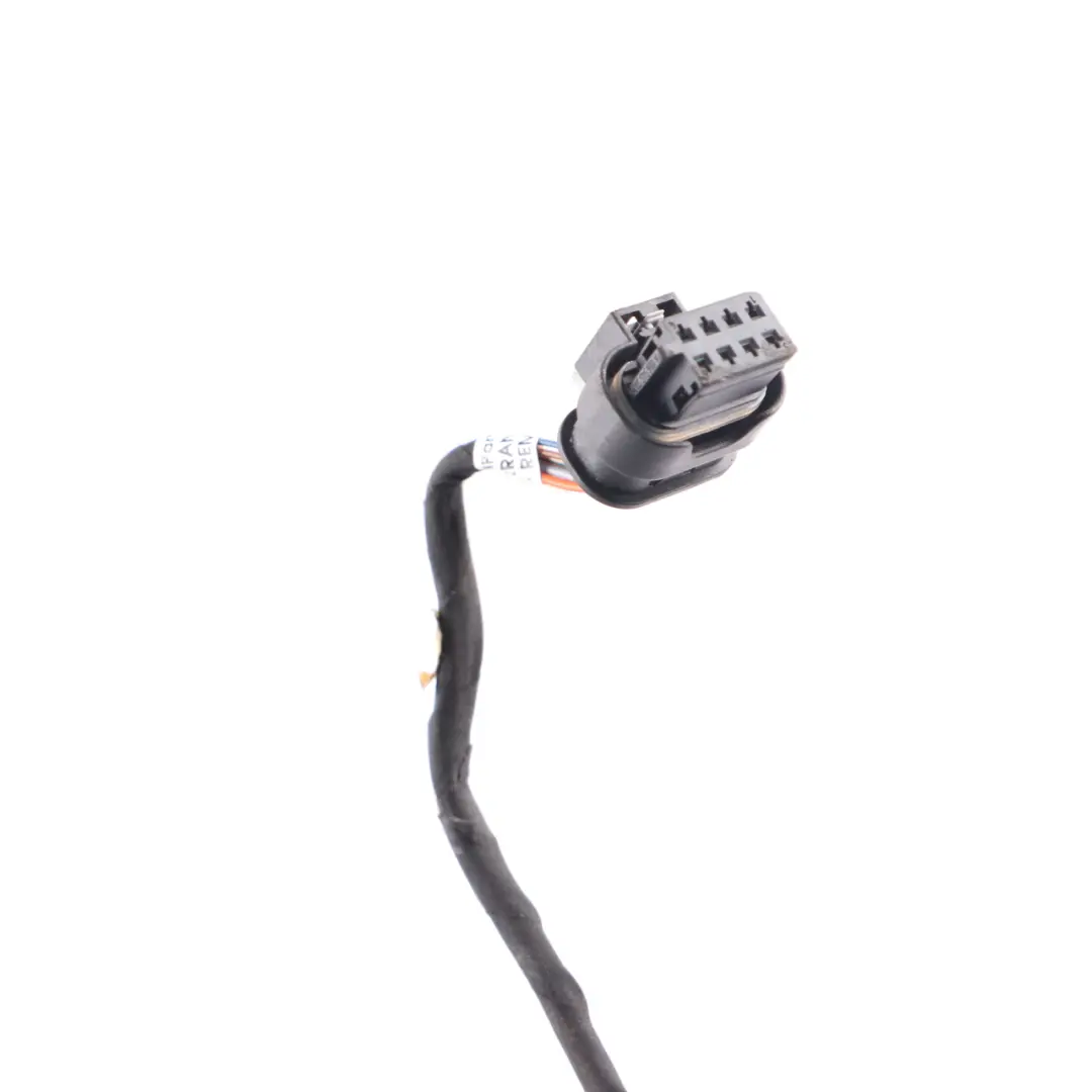 Mercedes W213 Rear Door Wiring Harness Cable Left N/S - SKU A2135406631 - Part number A2135406631