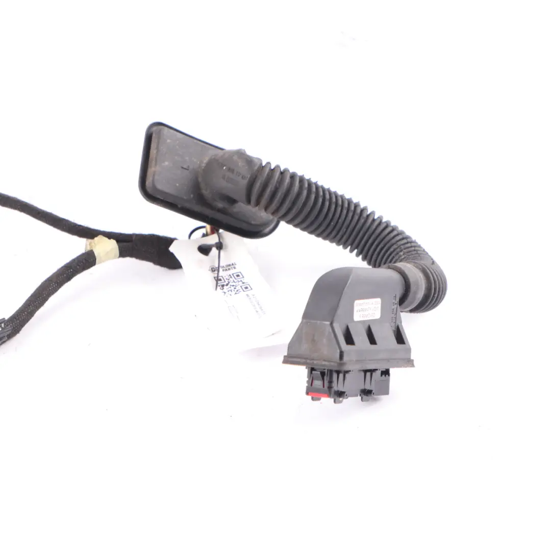 Cavo Cablaggio Portiera Posteriore Sinistra per Mercedes W213 con numero di parte A2135406631 Mercedes W213 Cavo Cablaggio Portiera Posteriore Sinistra - SKU A2135406631 - Numero di parte A2135406631