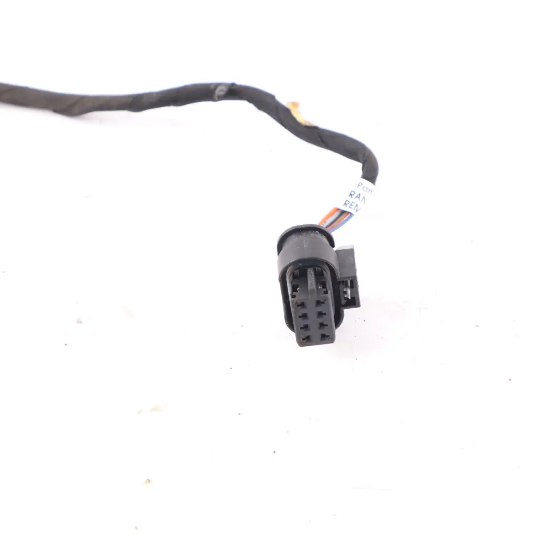 Mercedes W213 Wiązka Przewodów Drzwi Lewy Tył - SKU A2135406631 - Numer Części A2135406631