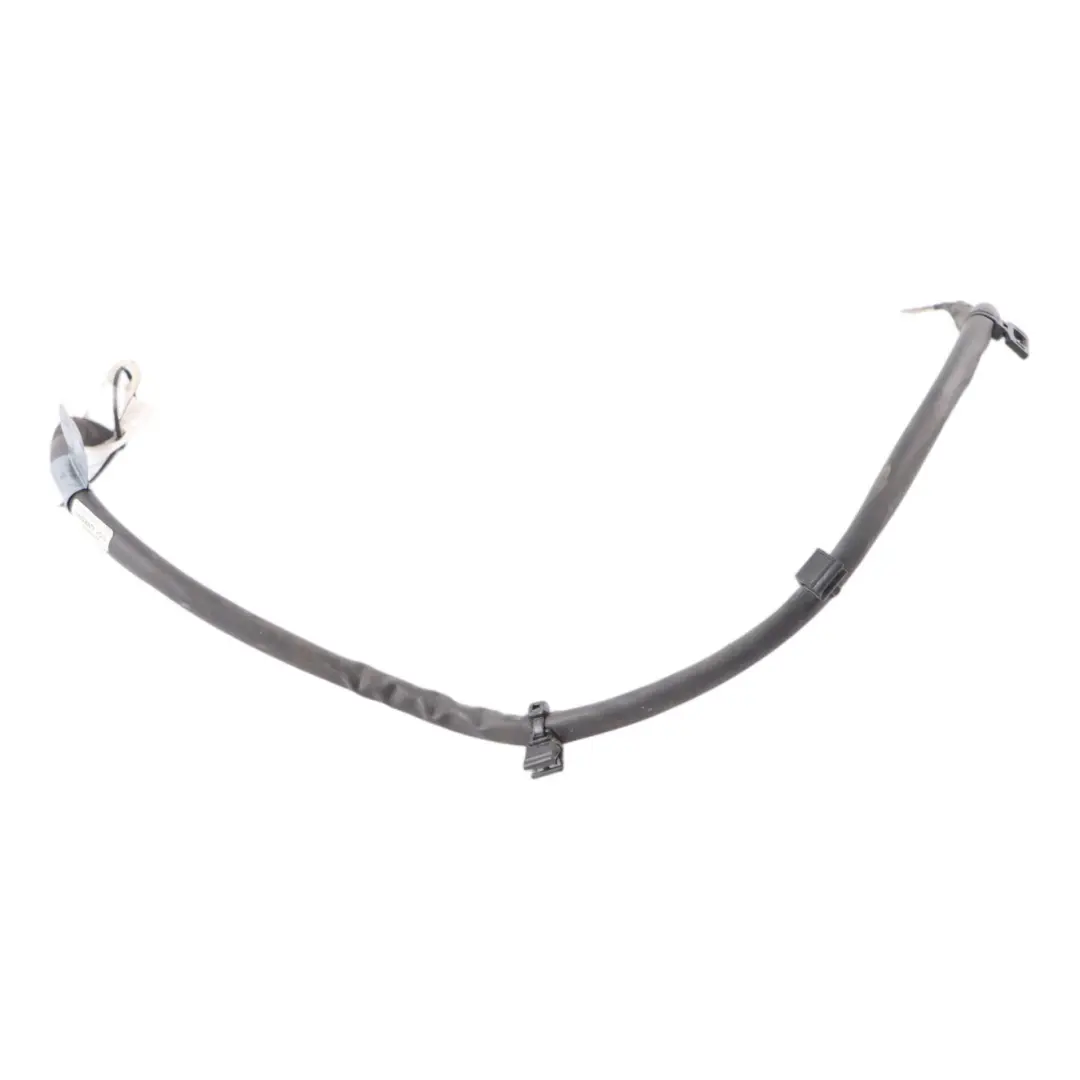 Cableado Batería Mercedes W213 Cable Negativo  - SKU A2135406900 - Número de pieza A2135406900