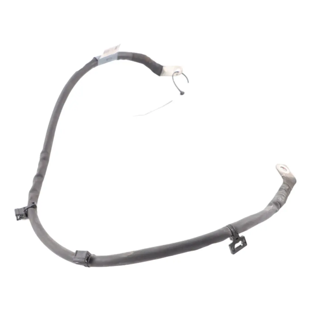 Battery Wiring Negative Cable Mercedes W213 - SKU A2135406900 - Part number A2135406900