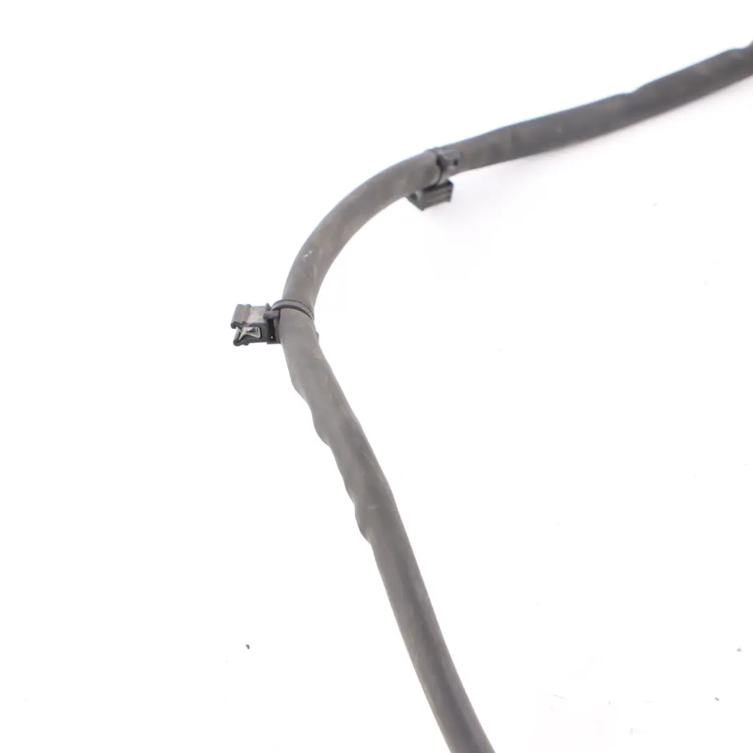 Cableado Batería Mercedes W213 Cable Negativo  - SKU A2135406900 - Número de pieza A2135406900