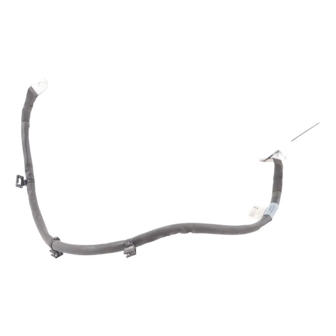Cableado Batería Mercedes W213 Cable Negativo  - SKU A2135406900 - Número de pieza A2135406900