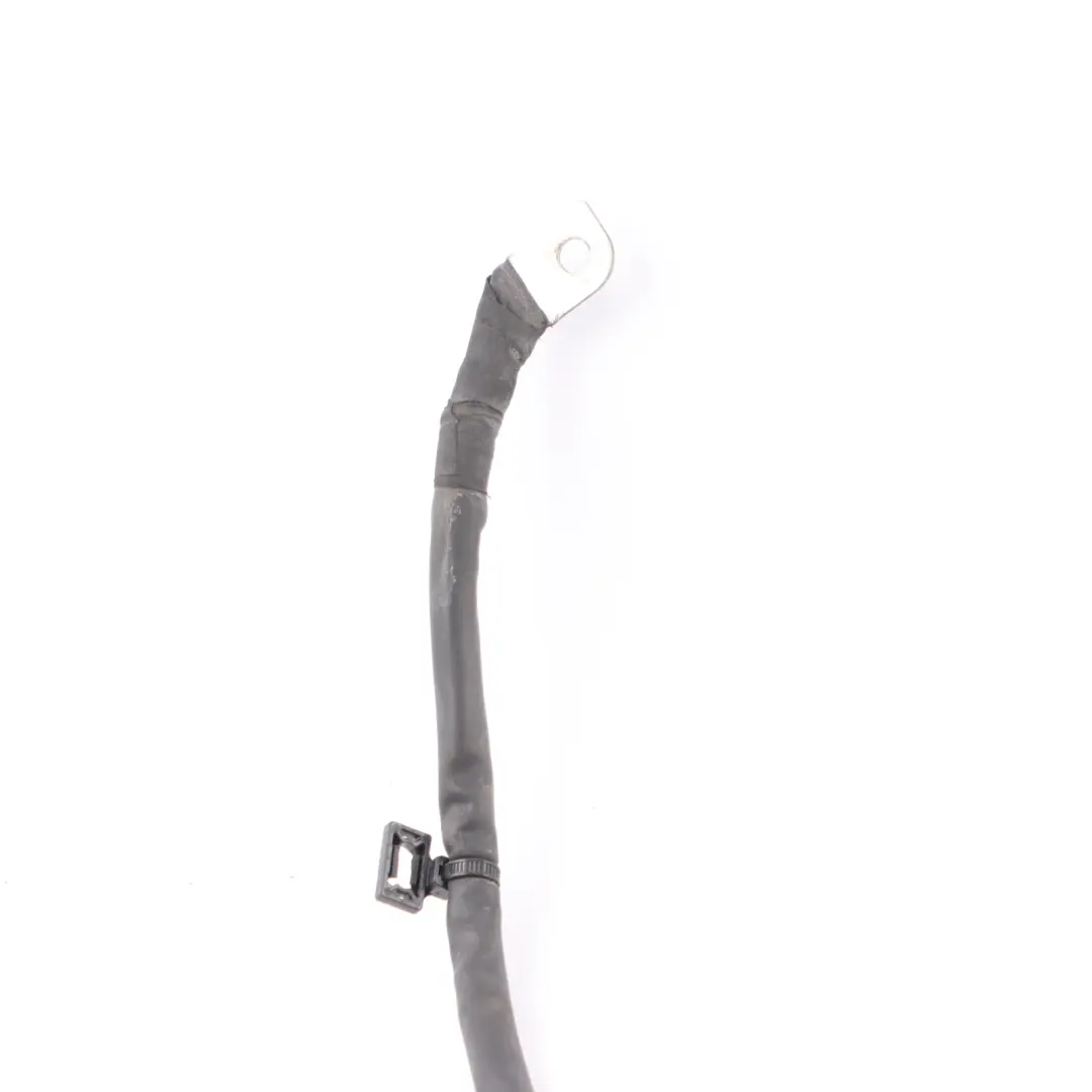 Battery Wiring Negative Cable Mercedes W213 - SKU A2135406900 - Part number A2135406900