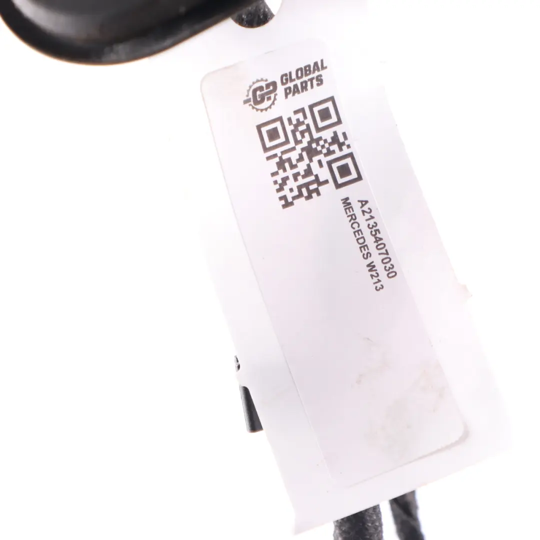 Cable Door Harness Wiring Front Left Right N/O/S to Mercedes W213 with Part number A2135407030 Mercedes W213 Cable Door Harness Wiring Front Left Right N/O/S - SKU RHD-A2135407030 - Part number A2135407030