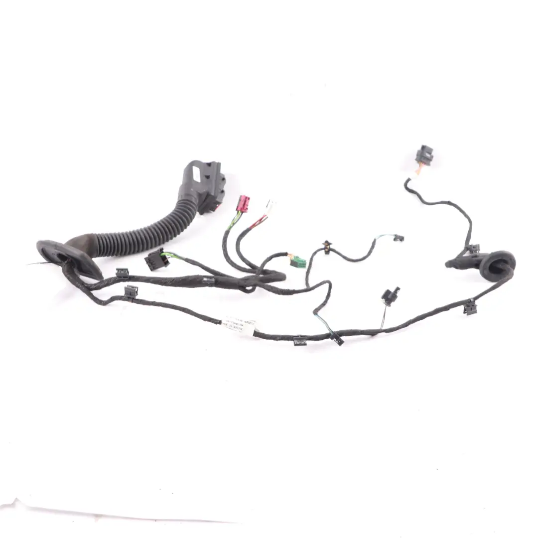 Cable Door Harness Wiring Front Left Right N/O/S to Mercedes W213 with Part number A2135407030 Mercedes W213 Cable Door Harness Wiring Front Left Right N/O/S - SKU RHD-A2135407030 - Part number A2135407030