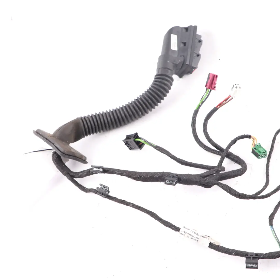 Cable Door Harness Wiring Front Left Right N/O/S to Mercedes W213 with Part number A2135407030 Mercedes W213 Cable Door Harness Wiring Front Left Right N/O/S - SKU RHD-A2135407030 - Part number A2135407030