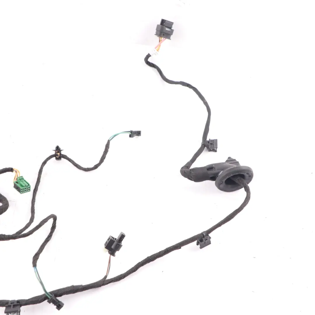 Cable Door Harness Wiring Front Left Right N/O/S to Mercedes W213 with Part number A2135407030 Mercedes W213 Cable Door Harness Wiring Front Left Right N/O/S - SKU RHD-A2135407030 - Part number A2135407030